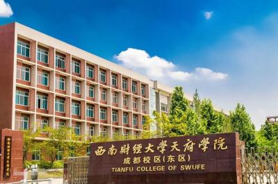 西南財經大學天府學院---G100室內型