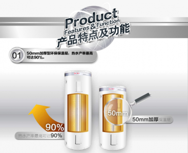 美國瑞美K系列電熱